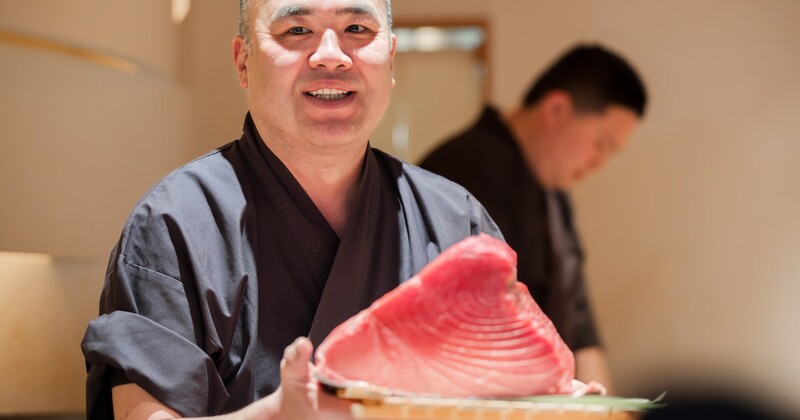 Azuki・Byoux・鮨 来・鮨 うつぎ・Ecart・FLAMINGO(焼鳥)・軽井沢やまさと（有限会社エーアンドエヌ）の求める人物像