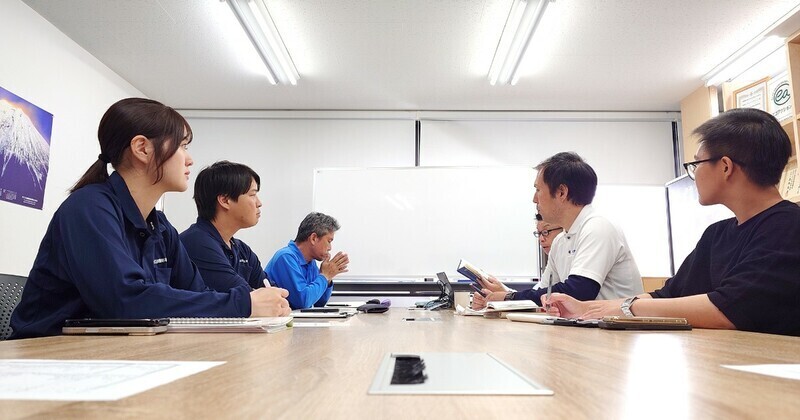 株式会社荻田建築事務所の求める人物像