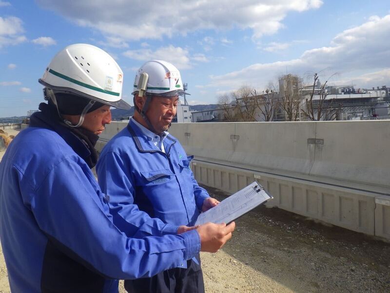 株式会社吉川組の求める人物像