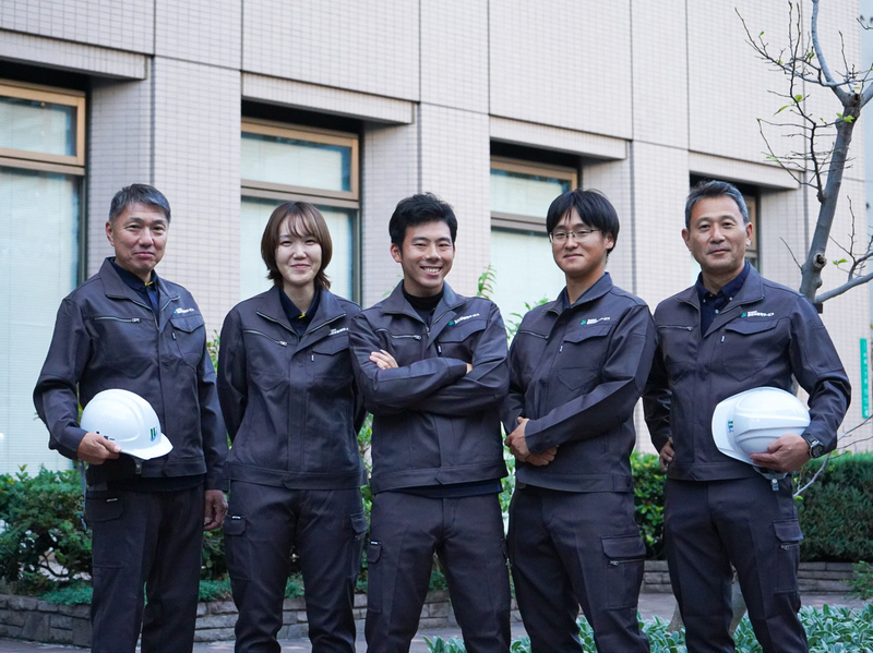 株式会社西日本住宅サービスの求める人物像