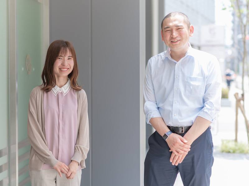 タイムテック株式会社の求める人物像