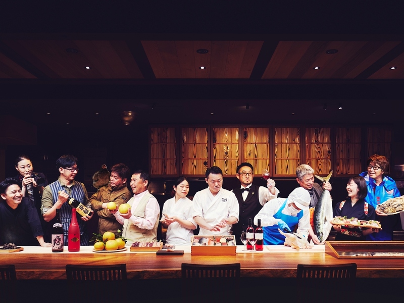 株式会社エー・ピーホールディングスのフードクリエイター（調理・接客・マネジメント）の募集 食のあるべき姿を追求する料理人※独立支援制度完備