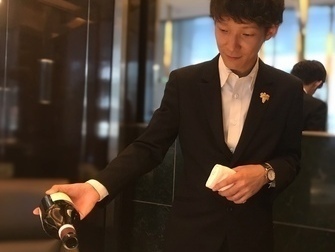 PONTE VECCHIO（有限会社山根）のサービス職の募集 飾らず真面目に。