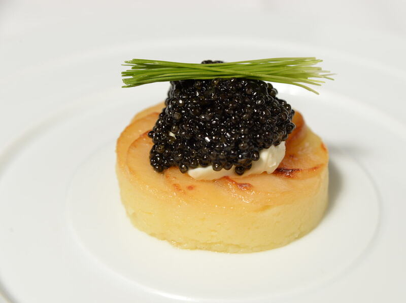 PONTE VECCHIO（有限会社山根）の調理・製菓の募集 本当に美味しい料理を、飾らず、提供する。