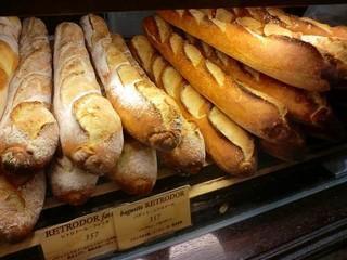 株式会社ル・スティルのブーランジェの募集 東京食パンブームのパイオニア