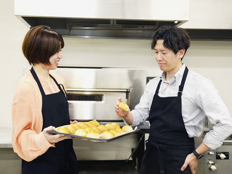 株式会社神戸物産