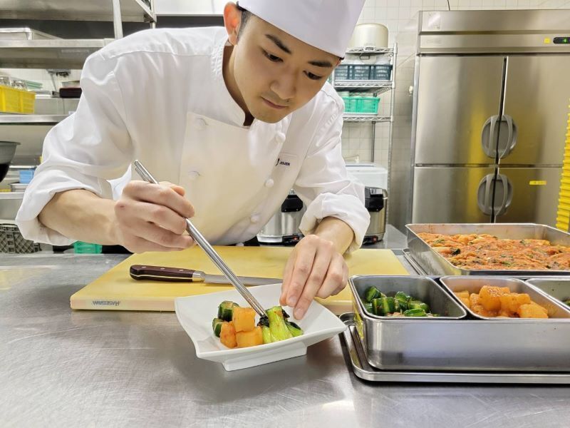株式会社叙々苑