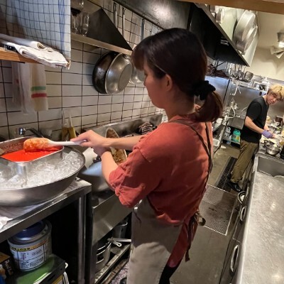 野邑 菜穂子さんのプロフィール画像