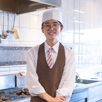 松家 歓喜さんのプロフィール画像