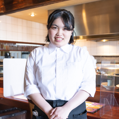 伊佐治 紗奈さんのプロフィール画像