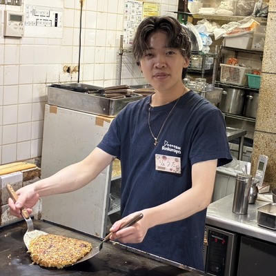 奥村 亮太さんのプロフィール画像