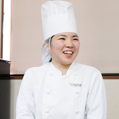 那須 優歌さんのプロフィール画像