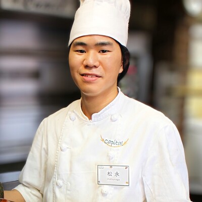 松永 大翔さんのプロフィール画像