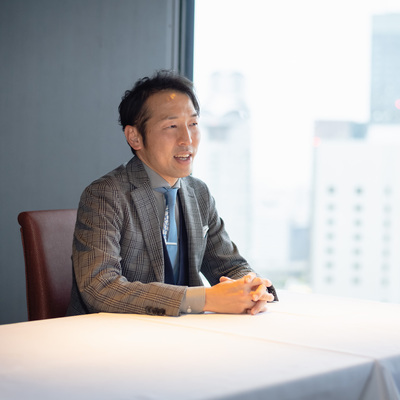 上田中 康平さんのプロフィール画像