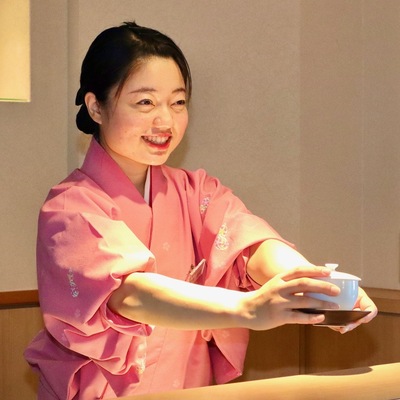 前田 菜美さんのプロフィール画像