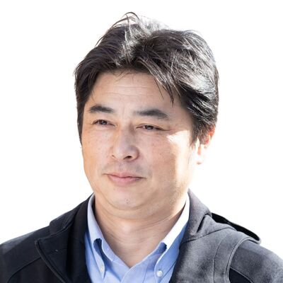 小玉 英人さんのプロフィール画像