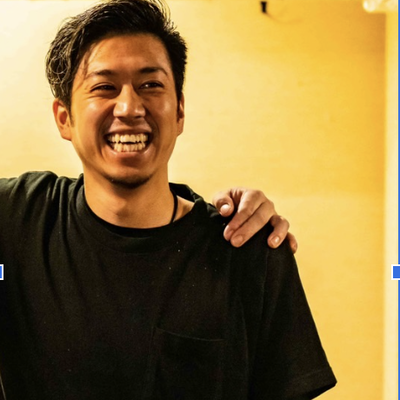 立巳 一輝さんのプロフィール画像