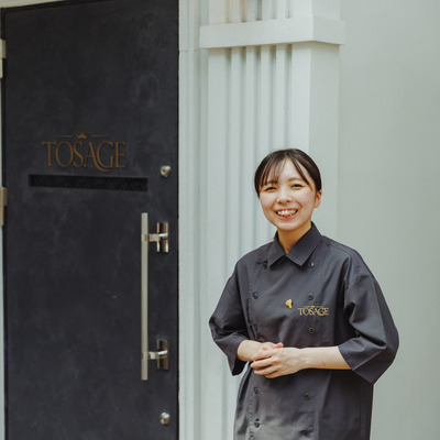 漆原 玲さんのプロフィール画像