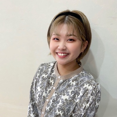 大藪 香帆