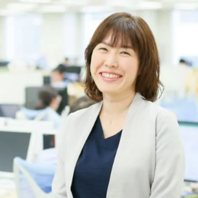 辻 恵理子さんのプロフィール画像