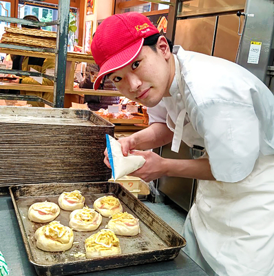 助廣 圭太さんのプロフィール画像