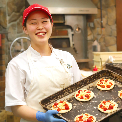 井田 歩佳さんのプロフィール画像