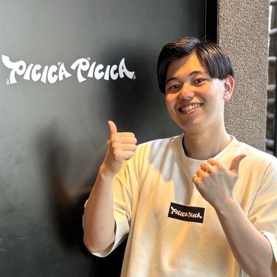 野口 凱史さんのプロフィール画像