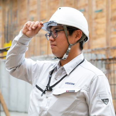 折口 健太さんのプロフィール画像