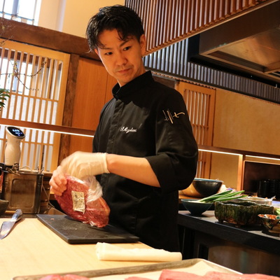 M. Sさんのプロフィール画像