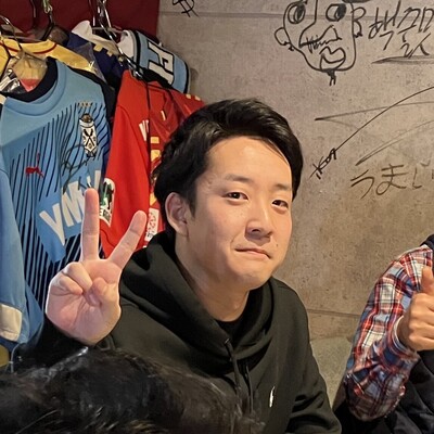 川野　 涼太さんのプロフィール画像