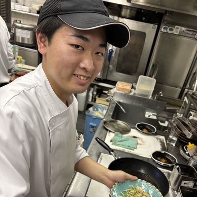 谷垣 瞬さんのプロフィール画像