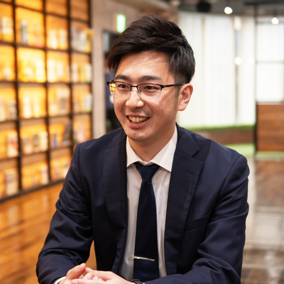 山田 真暉さんのプロフィール画像