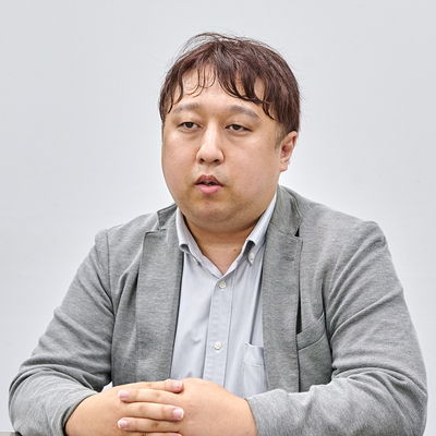 沼部 雄太さんのプロフィール画像