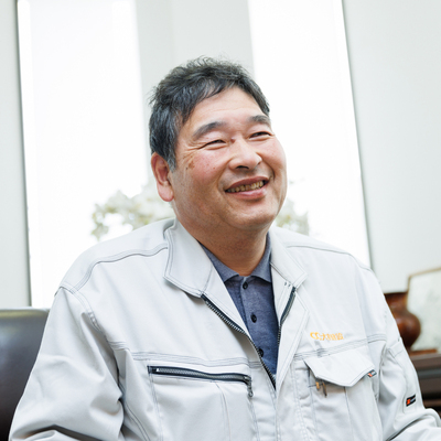 石川 勝浩さんのプロフィール画像