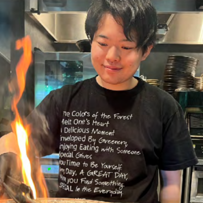 S. Kさんのプロフィール画像