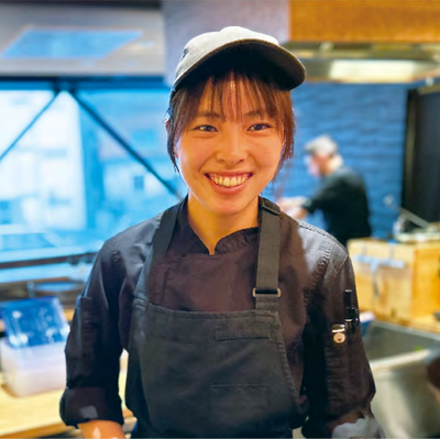 S. Aさんのプロフィール画像