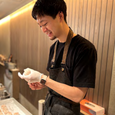 K. Mさんのプロフィール画像