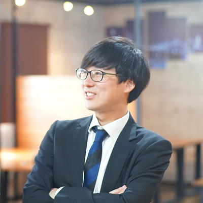 目黒 翔平さんのプロフィール画像