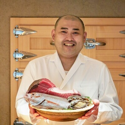 I. Sさんのプロフィール画像