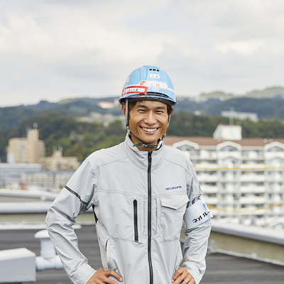 K Kさんのプロフィール画像