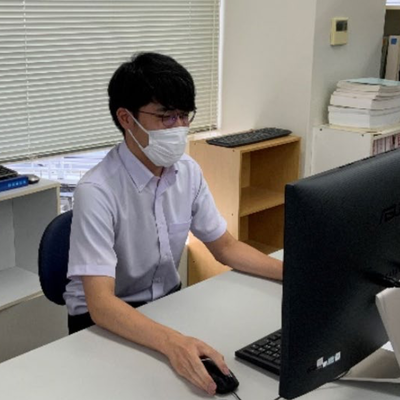 M. Kさんのプロフィール画像