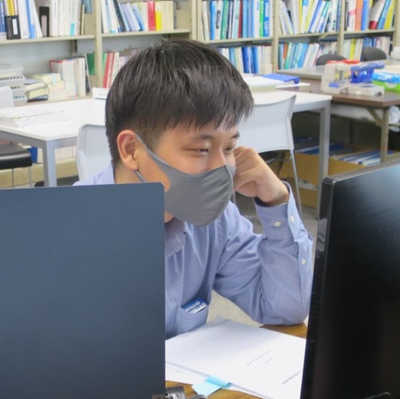 Y. Nさんのプロフィール画像