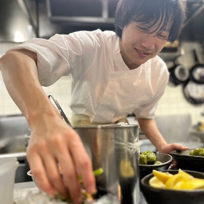 塩住 裕成さんのプロフィール画像