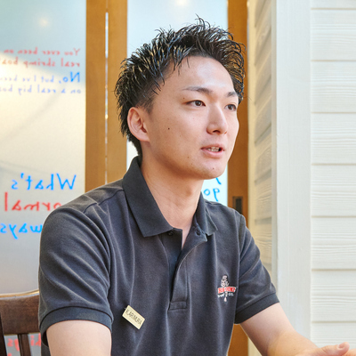 K. A.さんのプロフィール画像