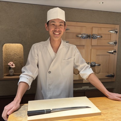 M Yさんのプロフィール画像