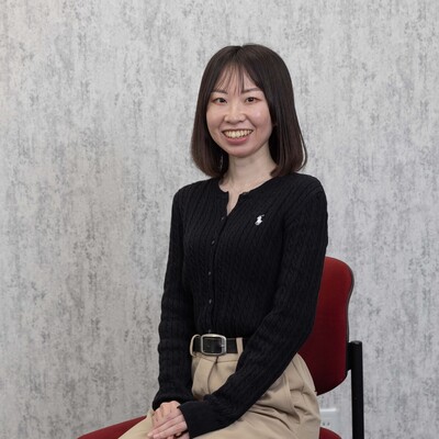 西川 愛さんのプロフィール画像