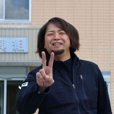 西住 一馬さんのプロフィール画像