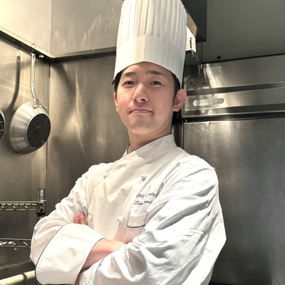 小野寺 瞬