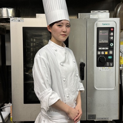 川上 百里杏