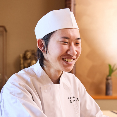 大﨑 琉生さんのプロフィール画像